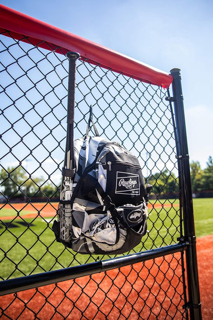 | Remix | T-Ball & Youth | Baseball & Softball | Backpack Bag Series | Multiple Colors