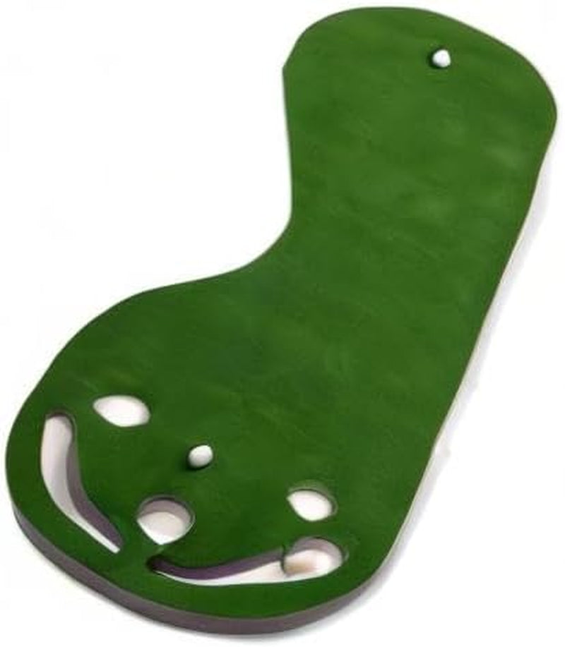 Par Three Golf Putting Green
