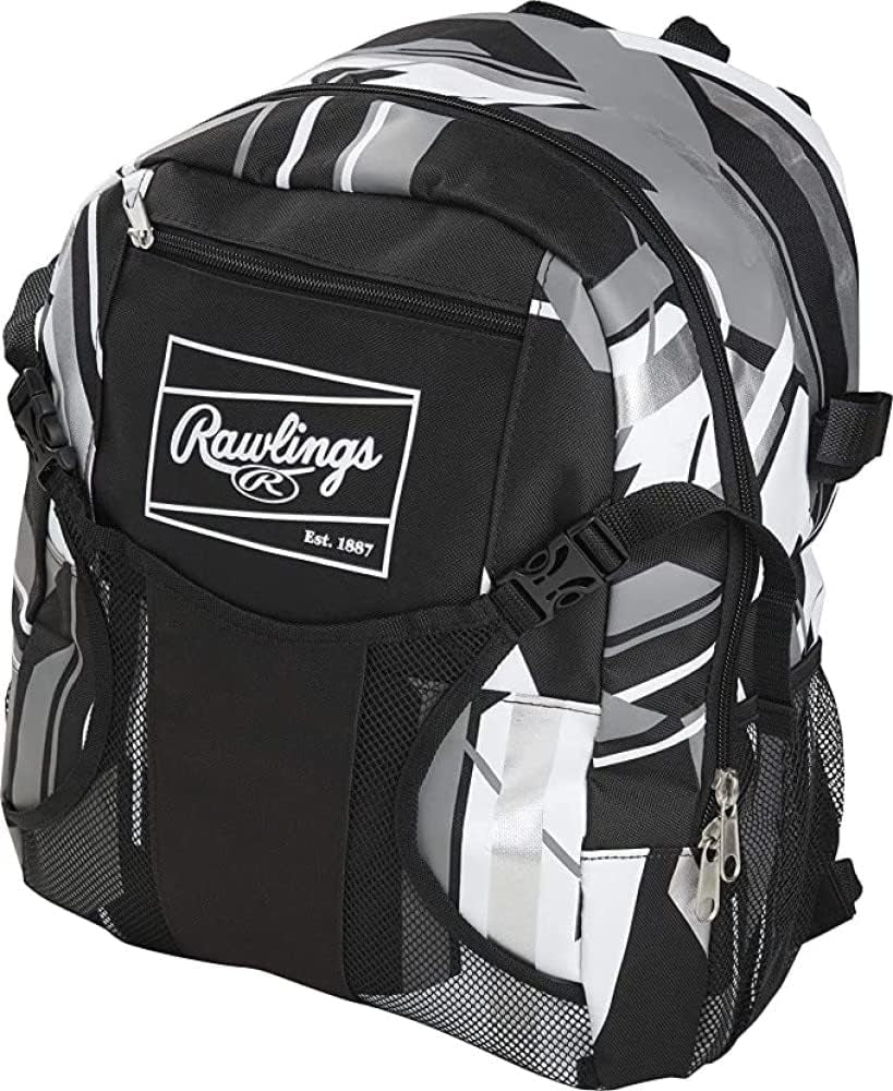 | Remix | T-Ball & Youth | Baseball & Softball | Backpack Bag Series | Multiple Colors