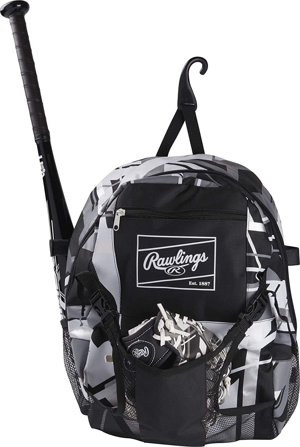 | Remix | T-Ball & Youth | Baseball & Softball | Backpack Bag Series | Multiple Colors